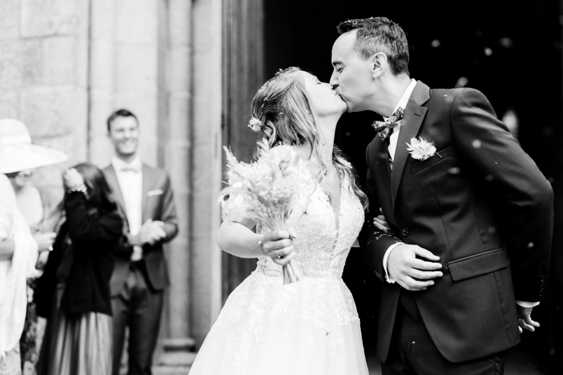 Lucie & Alexandre